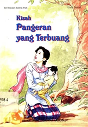 Kisah Pangeran yang Terbuang