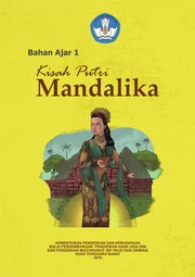 Kisah Putri Mandalika : bahan ajar 1