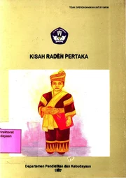 Kisah Raden Petaka