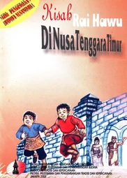 Kisah rai hawu di nusa tenggara timur
