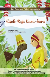 Kisah raja kura-kura