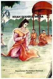 Kisah Syahrul Indra