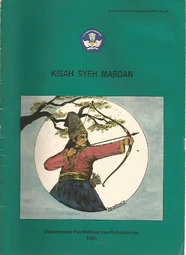 Kisah Syeh Mardan