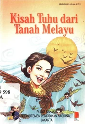 Kisah Tuhu dari Tanah Melayu