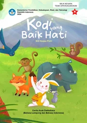 Kodi yang baik hati