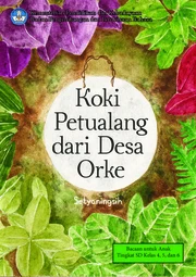 Koki petualang dari desa Orke