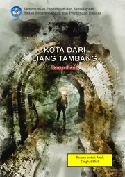 Kota dari liang tambang