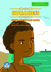 Kurabesi : cerita rakyat dari Papua