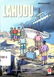 Lahudu