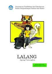 Lalang