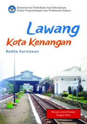 Lawang kota kenangan