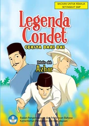 Legenda Condet