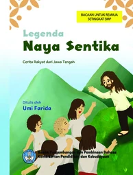 Legenda Naya Sentika