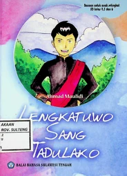 Lengkatuwo sang tadulako