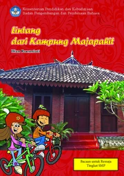 Lintang dari kampung Majapahit