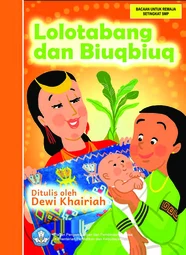 Lolutabang dan Biuqbiuq