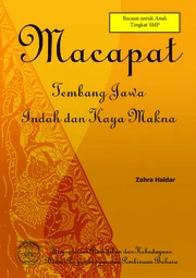 Macapat : tembang Jawa indah dan kaya makna