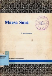 Maesa Sura