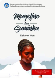 Mageline dari Suminka