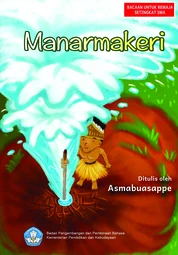 Manarmakeri