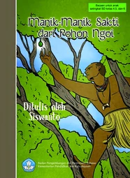 Manik-Manik dari Pohon Ngoi