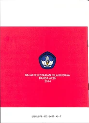 Markusip: sepenggal kisah asmara muda-mudi Tapanuli Selatan tempo doeloe