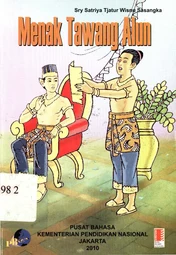 Menak Tawang Alun