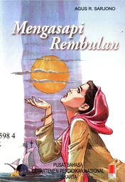 Mengasapi Rembulan