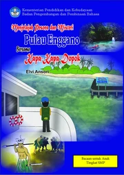 Menjelajah pesona dan misteri Pulau Enggano bersama Kapa-Kapa Dopok