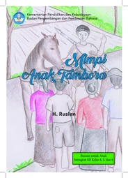 Mimpi anak Tambora