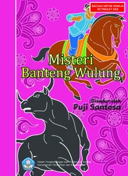 Misteri Banteng Wulung