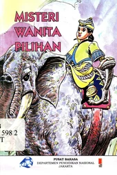 Misteri Wanita Pilihan