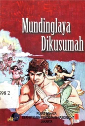 Mundinglaya Dikusumah
