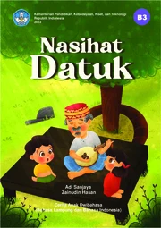 Nasihat datuk