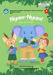 Nyam-nyam!
