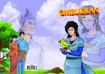 Ombukilan
