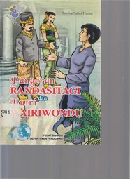 Pangeran Randasitagi &amp; Putri Wairiwondu     82