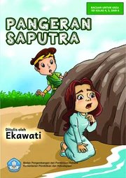 Pangeran Saputra