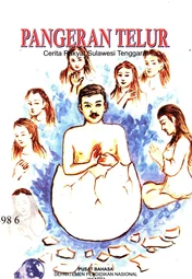 Pangeran telur