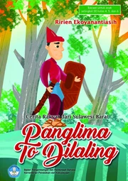 Panglima To Dialing