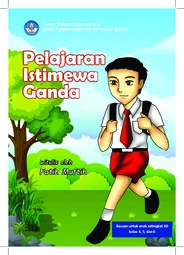 Pelajaran istimewa Ganda