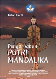 Pengorbanan Putri Mandalika: bahan ajar 3