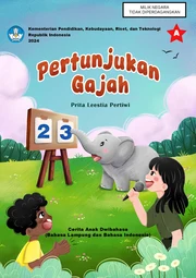 Pertunjukan gajah