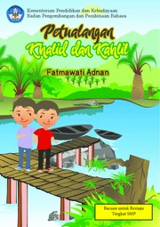 Petualangan Khalid dan Kahlil