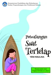 Petualangan saat terlelap