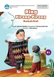 Ping pirang-pirang = Berkali-kali