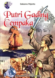 Putri Gading Cempaka