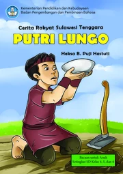 Putri Lungo: cerita rakyat Sulawesi Tenggara