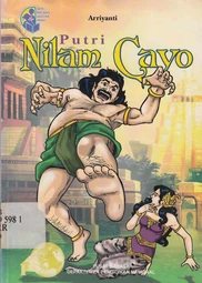 Putri Nilam Cayo (2005)