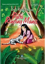 Putri rincing manis